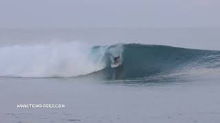 Mentawai Tengirri  Late May 2024  Part 2 [upl. by Bridge540]