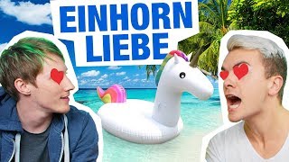 Wozu Einhorn wenn Zweihorn geht Ein Malternativer Anzeigenradar [upl. by Oeramed409]