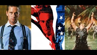 Top Oliver Stone Movies of All Time [upl. by Rudd296]