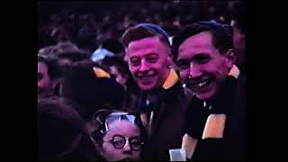 Speedway Classic race moments from the 1950s and 1960s part 1 [upl. by Edison]