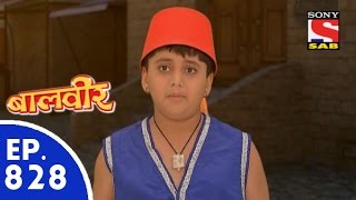 Baal Veer  बालवीर  Episode 828  16th October 2015 [upl. by Hembree]