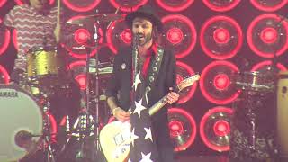 LEIVA Live Sonorama Ribera 2017 [upl. by Chadabe]