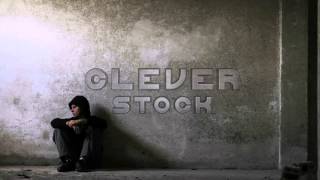 Depressed Young Man Abandoned Building Unemployment Depression  Stock Footage [upl. by Melony]