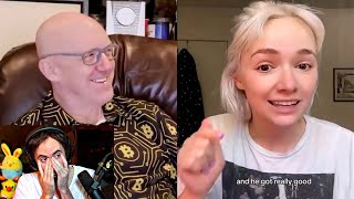 Based Dad vs Spoiled Influencer Daughter [upl. by Bert]