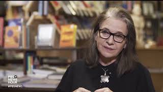 “La Sentence”  Louise ERDRICH [upl. by Hackathorn]