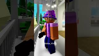 Alibi  the girl next door 🏠  Roblox Edit roblox shorts [upl. by Bolten]