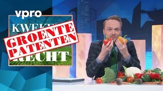 Groentepatenten  Zondag met Lubach S02 [upl. by Assiren532]