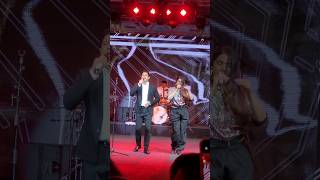 Senorita  Zindagi Na Milegi Dobara  Part 1  Farhan Akhtar Rock Concert  Live Performance [upl. by Neelloj]