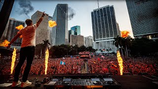 ARMIN VAN BUUREN LIVE  ULTRA MUSIC FESTIVAL MIAMI 2023  UMF [upl. by Oir]