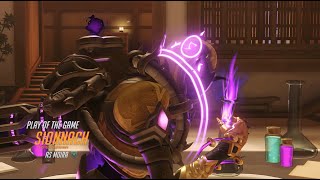 Moira Coalescence  3 Kills and Actual Healing [upl. by Laban]