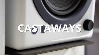 Castaways by Johnathan Pratt [upl. by Eca762]