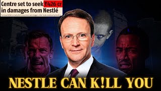 Nestle the scariest company ever  Documentary [upl. by Eveneg203]