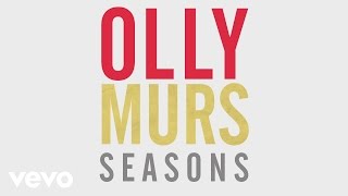 Olly Murs  Seasons Audio [upl. by Troyes]