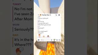 dont miss end 😞 texting textingstory redditstories minecraftparkour gf gf youtubeshorts [upl. by Spiegleman]