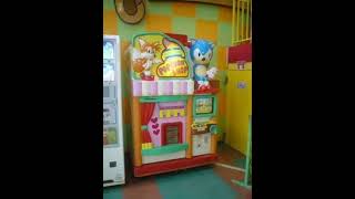 segasonic popcorn Shop all music and sounds [upl. by Yllitnahc]