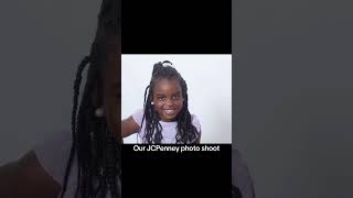 Just us photo shoot at JCPENNEY noelvlogs familyvlog Mommyof4 noelfamily subscribe family [upl. by Stevie]