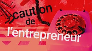 La facture  Le cautionnement d’un entrepreneur [upl. by Odraode672]