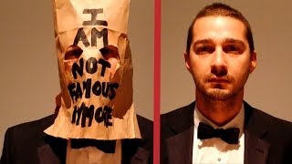 Screen Junkies CONFRONTA a Shia LaBeouf  Subtitulado [upl. by Wimsatt156]