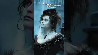 Helena Bonham Carters Famous Grandmother [upl. by Mahau]