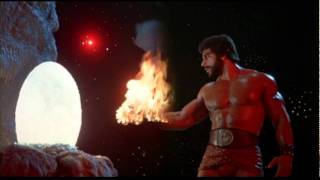 Hercules 1983  Theatrical Trailer [upl. by Aivatnuahs]