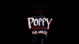 Poppy playtime movie poster [upl. by Essile]