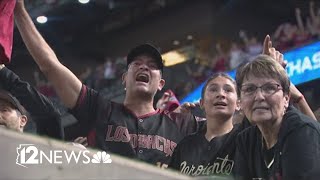 Arizona Diamondbacks 2024 Opening Day [upl. by Arrec]