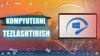 Kompyuter va noutbukni tez ishlatish WINDOWS 11 [upl. by Rosio342]