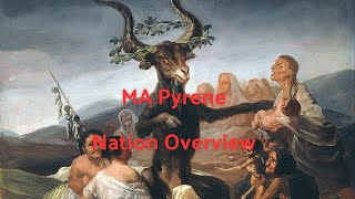 Pyrene Nation Overview [upl. by Yrrab465]