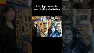 Los españoles triunfamos en Japón [upl. by Adnale]