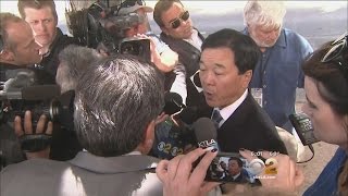 Former Undersheriff Paul Tanaka Found Guilty Of Conspiracy Obstruction Of Justice [upl. by Deland664]