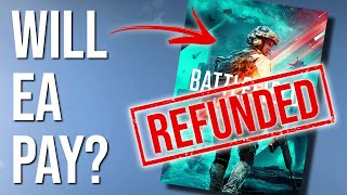 More than 180000 Signatures for Petition about Battlefield 2042 Refunds Will EA Pay [upl. by Nahem920]