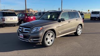 2014 MercedesBenz GLKClass GLK 350 St Cloud Minneapolis Maple Grove [upl. by Christenson]