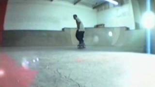 Daewon Song New World Order World Industries Blind 101 Skate [upl. by Akciret590]