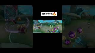 Tebak rank adik2mobilelegends shortvideo mlbb fyp martis [upl. by Rudolf]