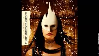 Thousand Foot Krutch  5 E For Extinction HQ [upl. by Cynthy]