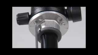 Manfrotto 290 Series  Tutorial Video [upl. by Htebilil]