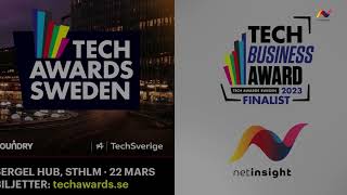 Tech Awards 2023 [upl. by Enixam]