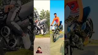 Who is the best rider Rohit Jaiswal Nishu Deswal [upl. by Sharai]