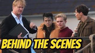 Dunkirk Behind the Scenes  Part 1  2017 [upl. by Salene]