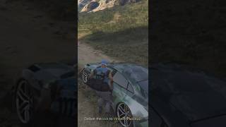 Pt2 Cluckin Bell 1run finale crunched gta5online grandtheftgamer gtaonline gta5 gtav gaming [upl. by Garibull]