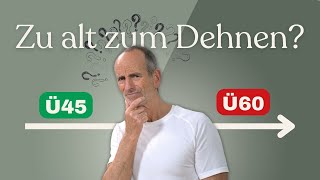 Zu alt zum Üben Gibts nicht [upl. by Luciana]