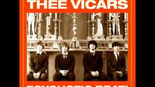 Thee Vicars  Mr Operator [upl. by Florette28]