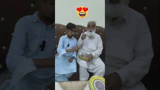 Hafiz ka multani sohan halwa review  Famous multani sohan halwa minivlog shorts trending [upl. by Arimlede666]