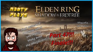 47 Elden RingSOTE Prime Radahn rematch [upl. by Reamy]