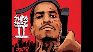 Lil Reese  quotBrazyquot Feat amp Prod By Chief Keef [upl. by Alle]