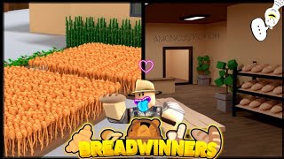 BREADWINNERS with cool man Witheredfoxyxmangle2 😎 [upl. by Sivrat727]