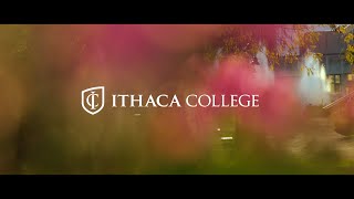 A Home Away from Home  Ithaca College [upl. by Theda]