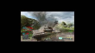 Battlefield 2024 T28 Tank 4kgameplay [upl. by Ashok]