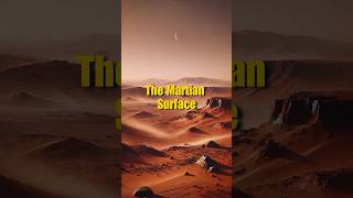 The Martian Surface mars space planet [upl. by Nedaj]