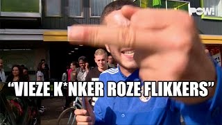 Op bezoek bij vlogger Ismail Ilgun [upl. by Nic]